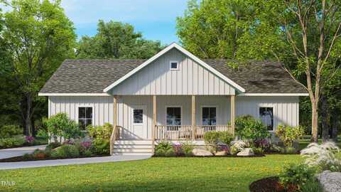 3188 Williams Lane, Graham, NC 27253