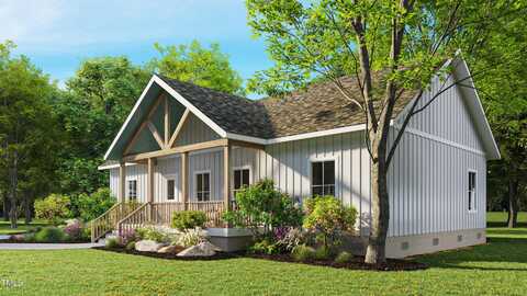 3188 Williams Lane, Graham, NC 27253