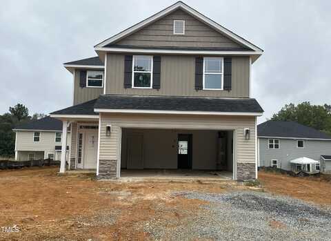 243 New Twin Br Court, Smithfield, NC 27577