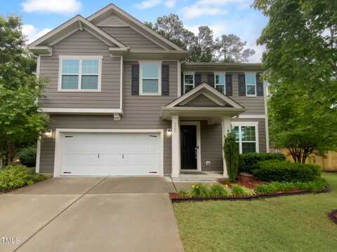 8844 Forester Lane, Apex, NC 27539