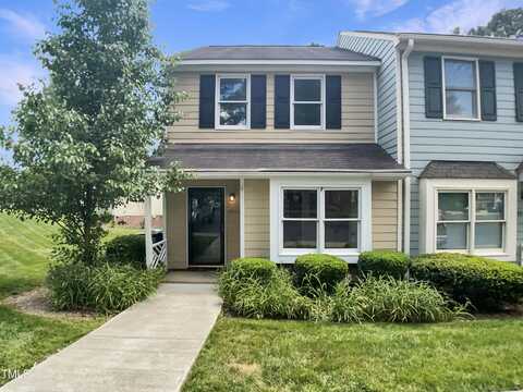 4644 Jacqueline Lane, Raleigh, NC 27616