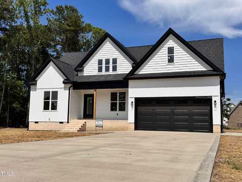 808 Brighton Drive, Goldsboro, NC 27530
