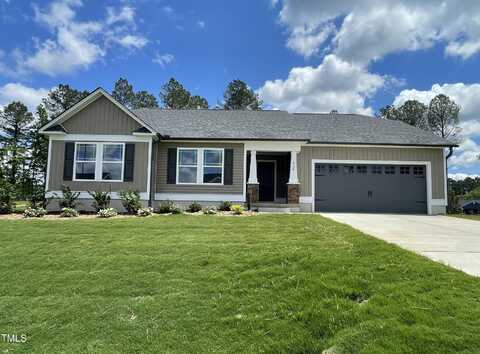 138 Sourgum Court, Zebulon, NC 27597
