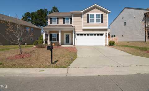 844 Ember Drive Drive, Durham, NC 27703