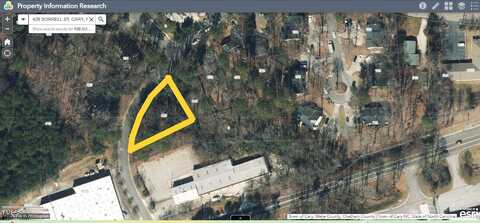 428 Sorrell Street, Cary, NC 27513