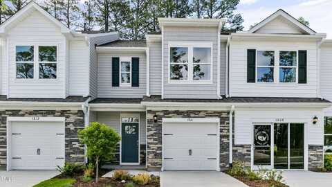 1915 Hinesley Drive, Durham, NC 27703