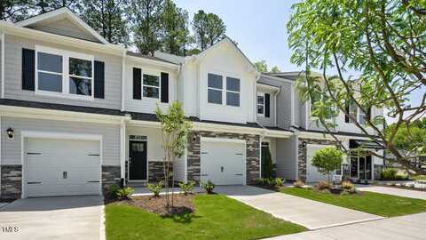1907 Hinesley Drive, Durham, NC 27703
