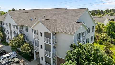 3015 Winston Drive, Burlington, NC 27215