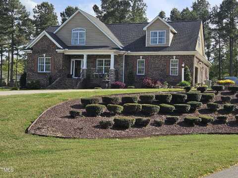1655 Kingfisher Court, Nashville, NC 27856