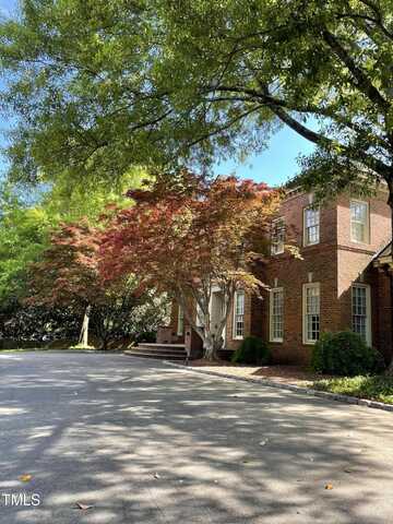 1023 Cowper Drive, Raleigh, NC 27608