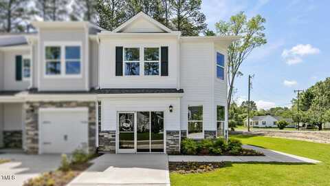 1917 Hinesley Drive, Durham, NC 27703