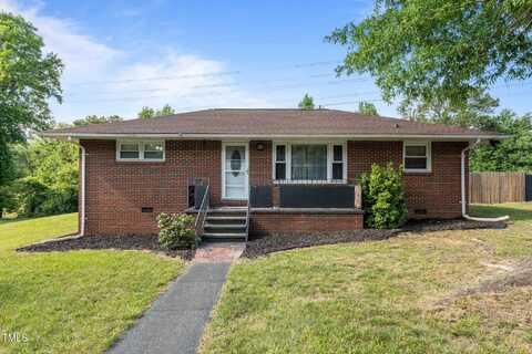 464 Camp Road, Burlington, NC 27217