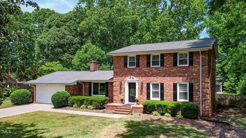 1274 Candlewood Drive, Elon, NC 27244