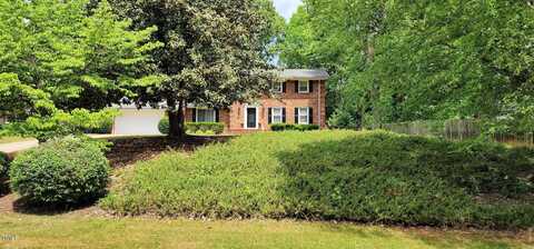 1274 Candlewood Drive, Elon, NC 27244
