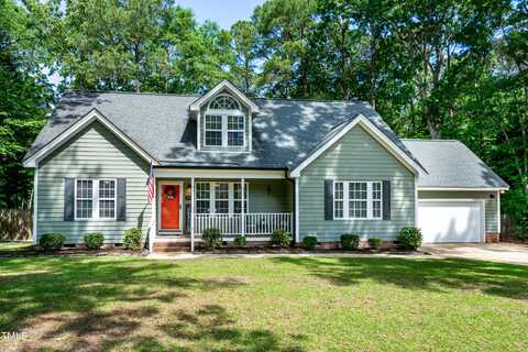 305 Monterey Court, Benson, NC 27504