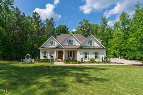 197 Boxwood Drive, Pittsboro, NC 27312
