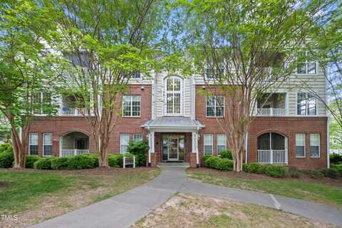 324 Providence Glen Drive, Chapel Hill, NC 27514