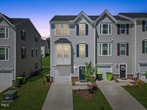926 Romeria Drive, Durham, NC 27713