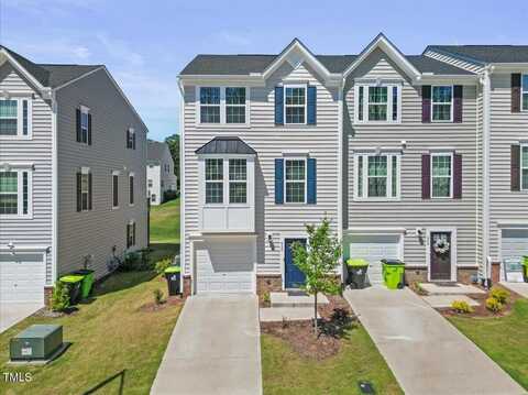 926 Romeria Drive, Durham, NC 27713