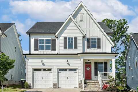 208 Dry Canyon Drive, Wendell, NC 27591