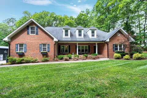 168 E Deer, Apex, NC 27523