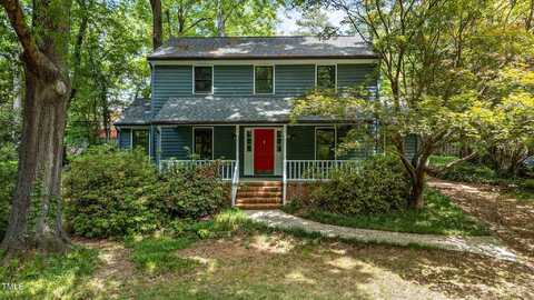 522 Lochness Lane, Cary, NC 27511