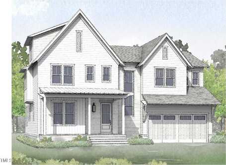 1807 Ridley Street, Raleigh, NC 27608