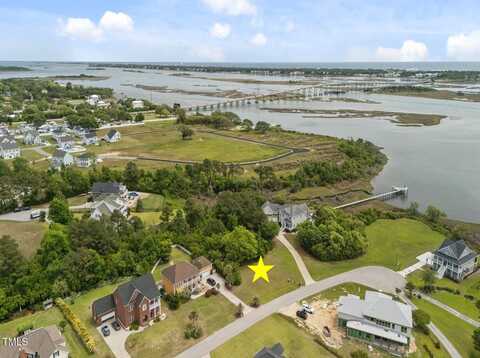 121 Fawn Creek Court, Cedar Point, NC 28584