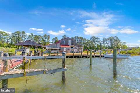 16129 PINEY POINT ROAD, PINEY POINT, MD 20674