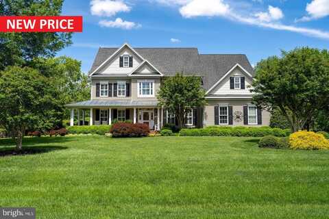 13543 RUSTLING OAKS DRIVE, WYE MILLS, MD 21679