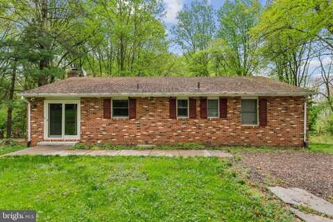 9503 STEWARTOWN ROAD, GAITHERSBURG, MD 20879