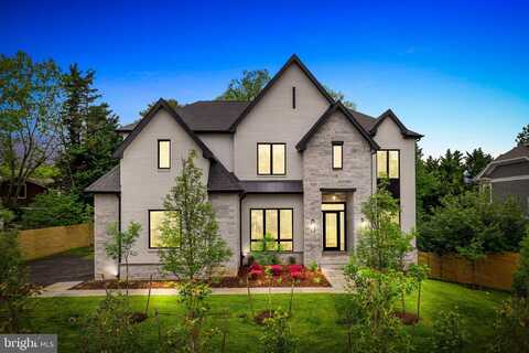 1100 BALLS HILL ROAD, MCLEAN, VA 22101