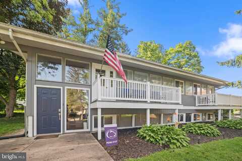 327 FRY DRIVE, STATE COLLEGE, PA 16801