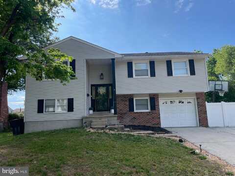 750 MILLER DRIVE, DOVER, DE 19901