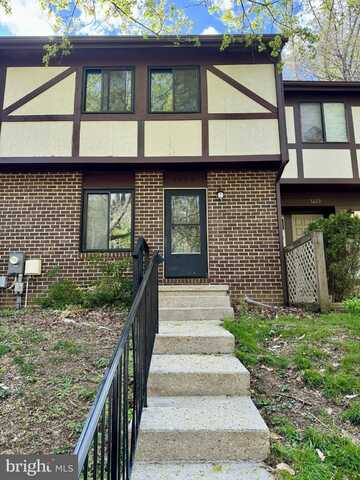 1223 SPRINGWOOD COURT, ARNOLD, MD 21012