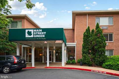 10570 MAIN STREET, FAIRFAX, VA 22030