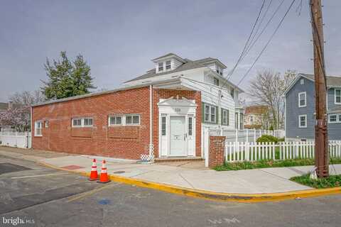 106 MORTON STREET, RIVERSIDE, NJ 08075