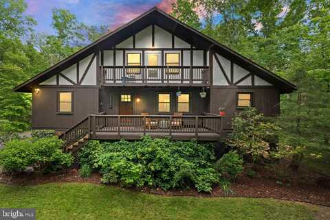 11713 HENDERSON ROAD, CLIFTON, VA 20124