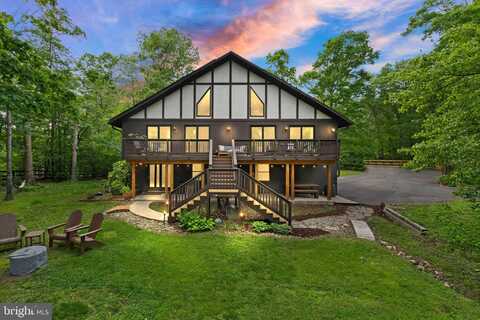 11713 HENDERSON ROAD, CLIFTON, VA 20124