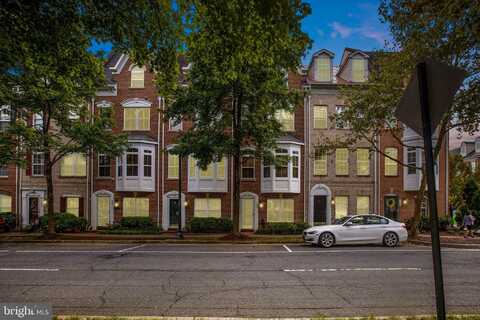 268 CAMERON STATION BOULEVARD, ALEXANDRIA, VA 22304