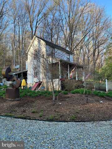 1834 DEEP RUN ROAD, WHITEFORD, MD 21160