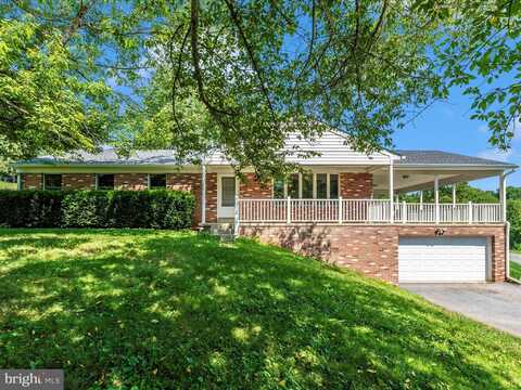 2640 JEFFERSON PIKE, JEFFERSON, MD 21755