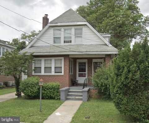 6 W HOFFMAN AVENUE, CHERRY HILL, NJ 08002