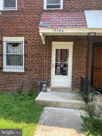1837 CORCORAN STREET NE, WASHINGTON, DC 20002
