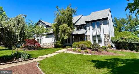 52 DALTON WAY, SOUTHAMPTON, PA 18966