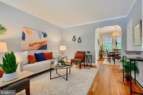 4311 NEWPORT AVENUE, BALTIMORE, MD 21211
