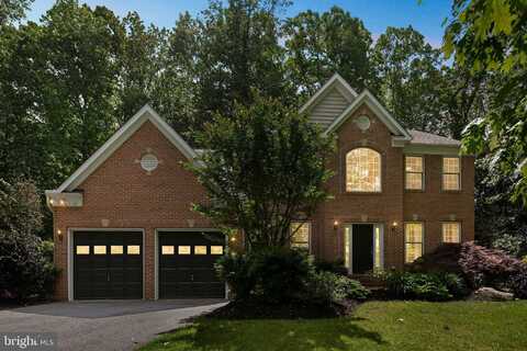 9020 DUBOIS ROAD, CHARLOTTE HALL, MD 20622