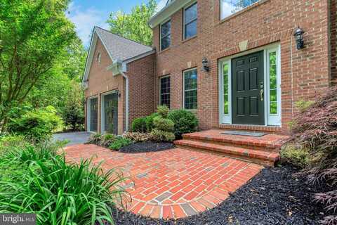 9020 DUBOIS ROAD, CHARLOTTE HALL, MD 20622