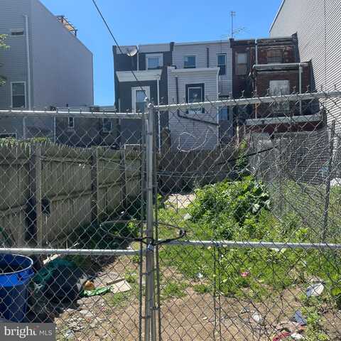 2430 N MUTTER STREET, PHILADELPHIA, PA 19133