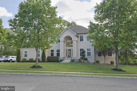 1 LONGFELLOW LANE, HAINESPORT, NJ 08036